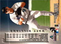 1990 Metal Matt Williams #2