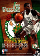 1996 SkyBox Z-Force Eric Williams