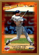 1998 Topps Chuck Knoblauch