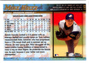 1998 Topps Mike Holtz
