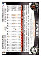 2011 Topps Juan Pierre #422