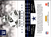 2012 Panini Absolute Tony Romo #82