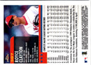 2000 Topps Chrome Royce Clayton