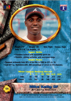 1994 Topps Mike Kelly #54