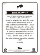 2012 Topps Magic Mario Williams