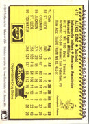 1991 ProCards Alex Diaz