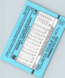 1988 Topps Switch Hitter #