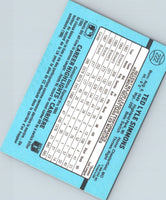 1988 Topps Switch Hitter #