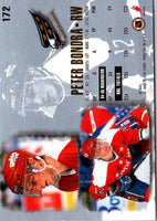 1995 Ultra Peter Bondra #172