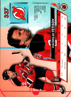 1992 Ultra Viacheslav Fetisov #337