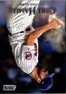 2019 Stadium Club Cole Hamels