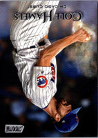 2019 Stadium Club Cole Hamels #55
