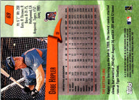 2000 Stadium Club Gabe Kapler #69