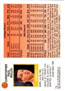 1991 Hoops McDonald's Chris Mullin