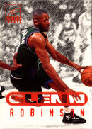 1996 Score Board Rookies Glenn Robinson
