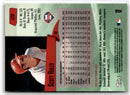 2000 Stadium Club Chrome Scott Rolen