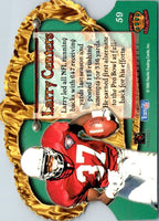 1995 Pacific Larry Centers #251