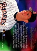 1993 Duracell Power Players II Fred McGriff