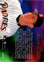 1993 Duracell Power Players II Fred McGriff #9