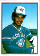 1988 Topps Glossy Send-Ins George Bell