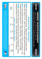 2009 Bowman Chrome Prospects Marc Rzepczynski #BCP42