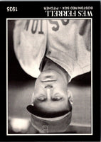 1991 Conlon Collection TSN Wes Ferrell #198