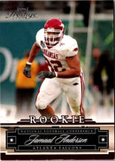 2007 Playoff Prestige Jamaal Anderson