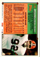 1994 Topps Michael Dean Perry #145