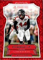 2016 Panini Vic Beasley Jr. #74