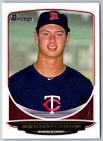 2014 Bowman Stephen Gonsalves #BDPP49