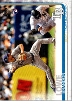 2017 Topps High School #114
