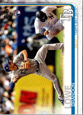 2017 Topps High School #114