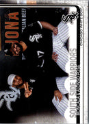 2019 Topps Update South Side Warriors