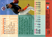 2002 Ultra Tsuyoshi Shinjo #5