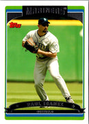 2006 Topps Raul Ibanez