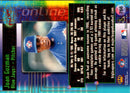 1998 Pacific Online Juan Guzman