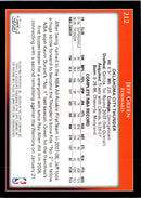 2009 Topps Jeff Green