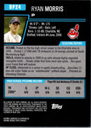 2006 Bowman Ryan Morris