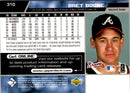 1999 Upper Deck Bret Boone