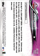 2018 Topps Update Nolan Arenado