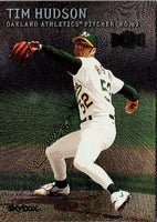 2000 Metal Tim Hudson #162