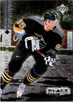 1998 Upper Deck Black Diamond Alexei Morozov #71