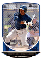 2013 Bowman Prospects Anderson Feliz #BP69