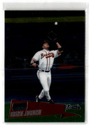 1999 Topps Brian Jordan
