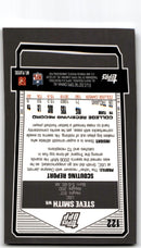 2007 Topps Draft Picks & Prospects Steve Smith