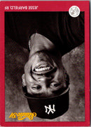 1991 Studio Jesse Barfield