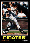 2002 Upper Deck Vintage Brian Giles