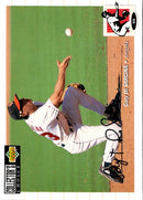 1993 Upper Deck Luis Sojo