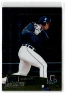 2000 Stadium Club Chrome Dee Brown