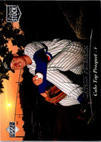1995 Upper Deck Minors Future Stock Jayson Peterson #196
